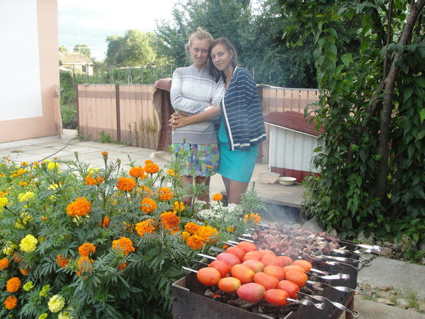 Вероника Кобцева