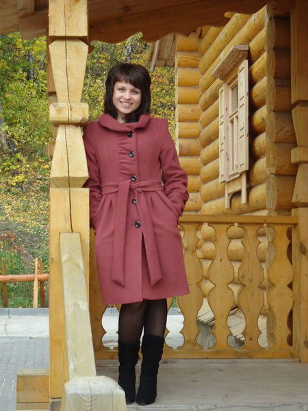 Порфирьева Ольга