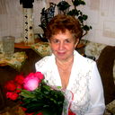 Таисья Полушина