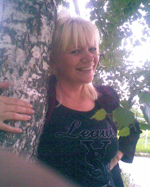 Светлана Галанина