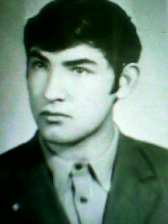 Назимжон Бобокузиев