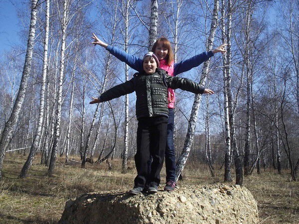 Надежда Болдова