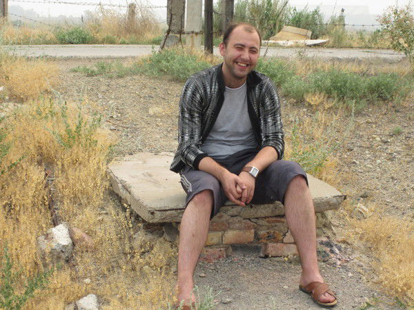 Вадим Печерских