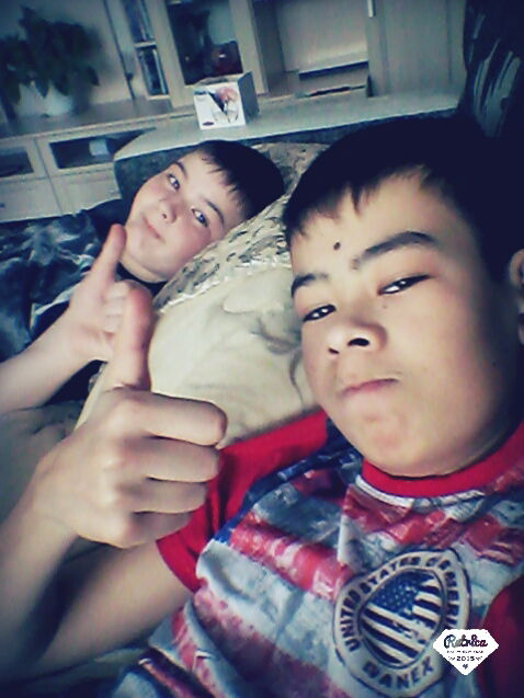 Темирлан Алпысбаев