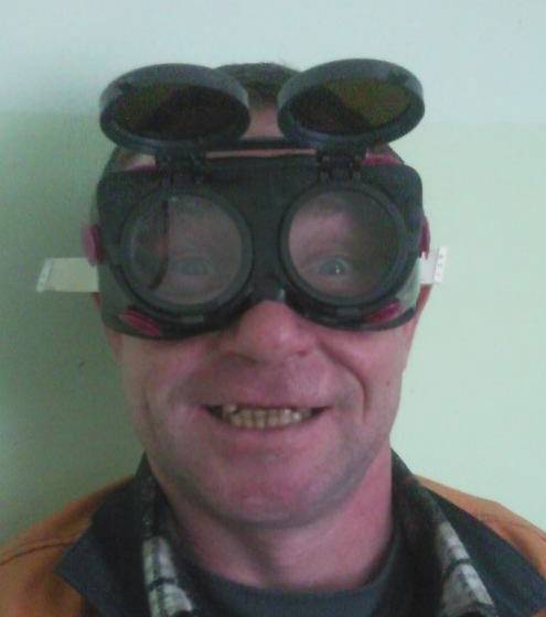 Ринат Гилазетденов