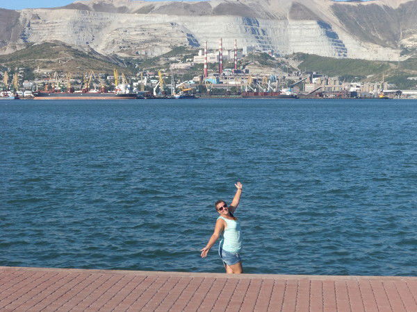 Танечка Докул