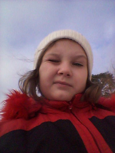 Валерия Демчук