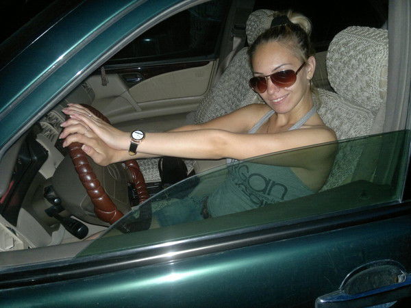 Надюшка ******