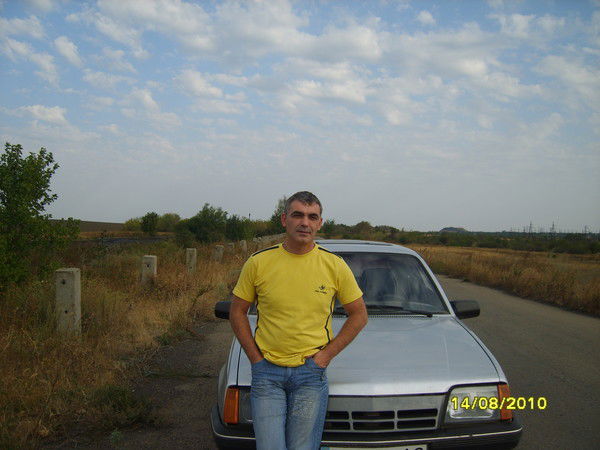 Виктор Климов