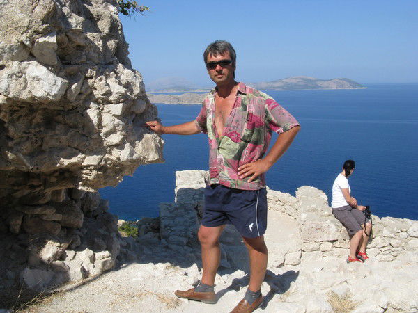 Валерий Подолякин