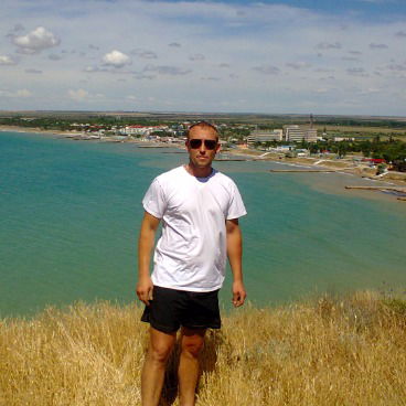 Фёдор Евлампиев