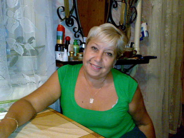 Татьяна Евсюкова