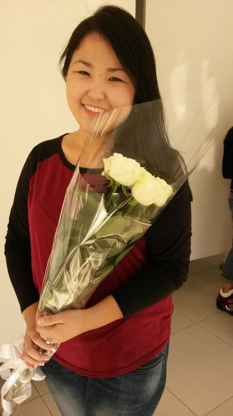 Айжан Туменбай