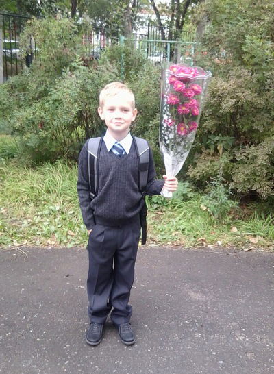 Илья Беляев