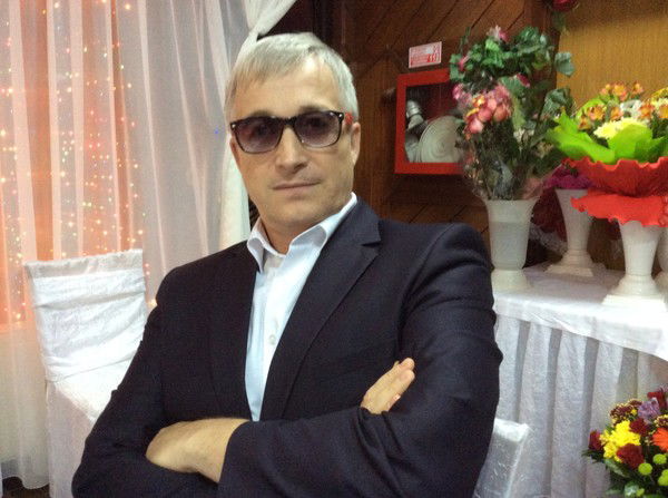 Владимир Вещунов