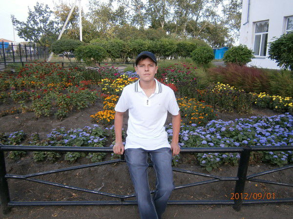 Денис Казицкий