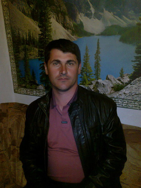 Закир Шукиров