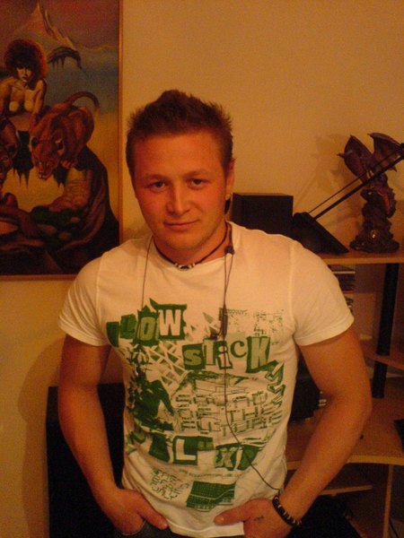 Дмитрий Коваль