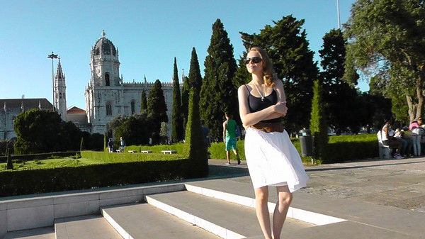 Елена Волкова