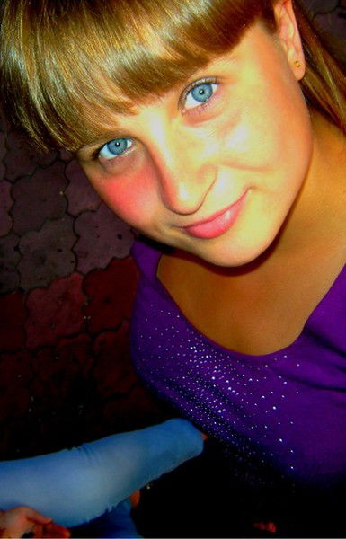 Екатерина ;)