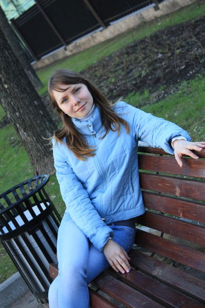 Мария Жаркова