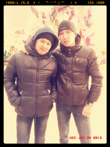 Руслан Стамгалиев