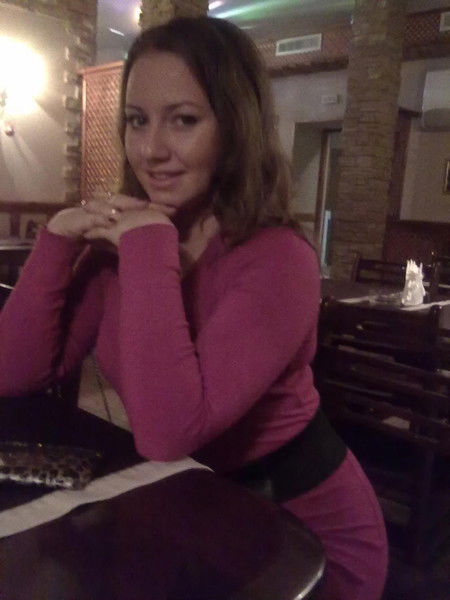 Татьяна Митюкова