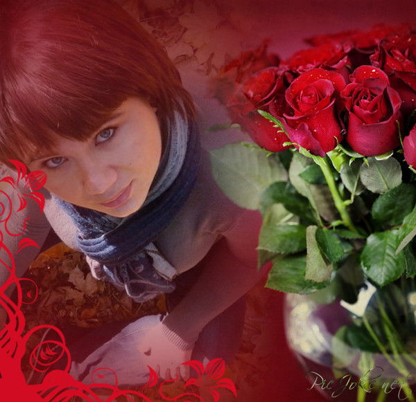 Леся Круглова