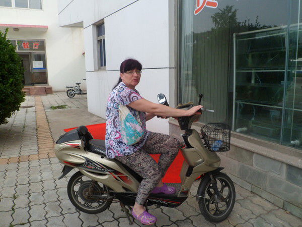 Ольга Гепалова