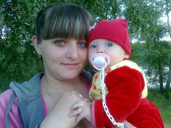 Ирина Кудрякова