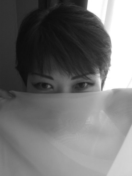 Надежда Ким