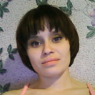 Елена Любицкая