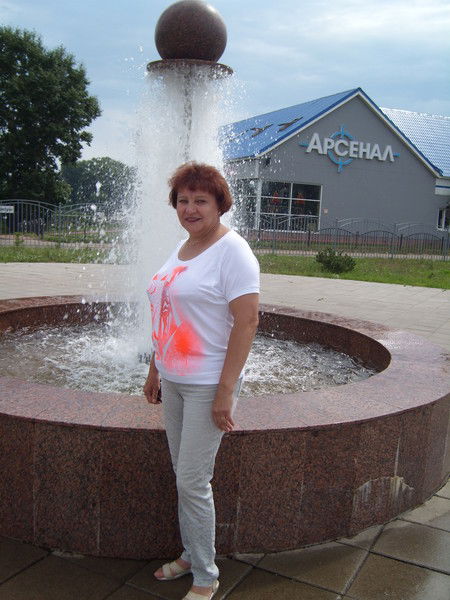 Елена Иванова