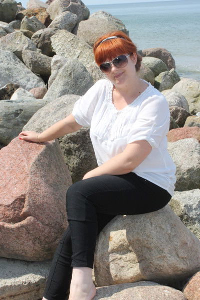 Оксана Григорьева