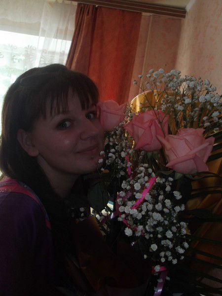 Оксана Коваль