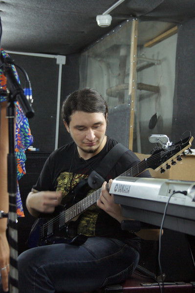 Ванёк Киреев