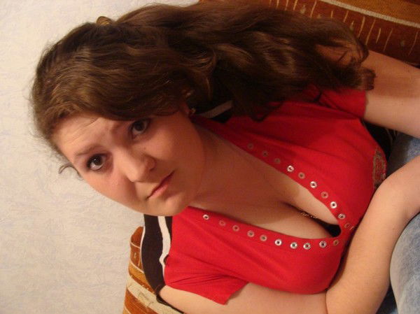 Аня Рослякова