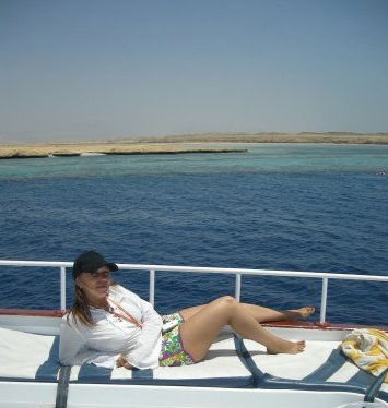 Елена Малышева