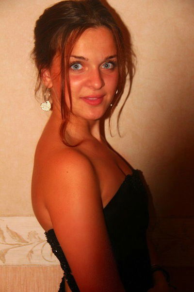 Юлия Лимурова