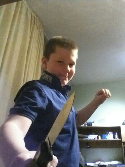 Виталий Воробьев