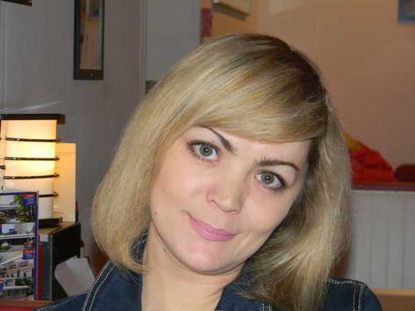 Елена Еремеева