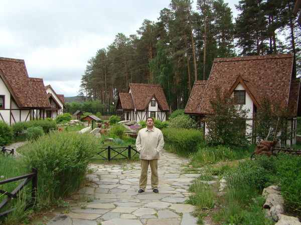 Виталий Патрикеев