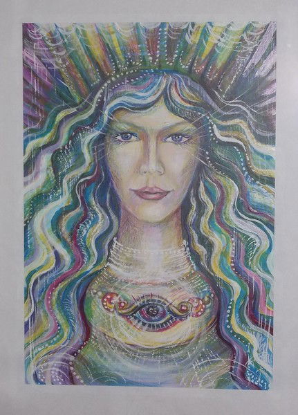 Лэсюк Марина