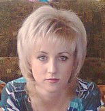 Светлана Федотова