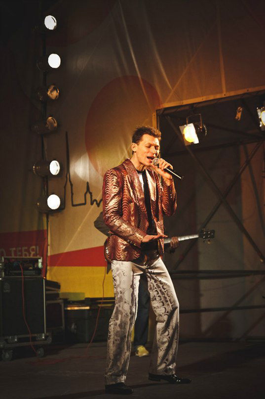 Денис Дмитриев