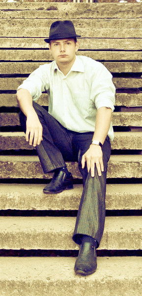 Антон Морозов