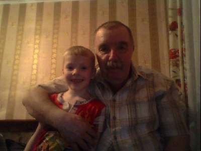 Михаил Грищук