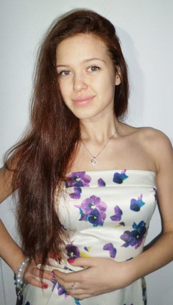 Софья Михайлова