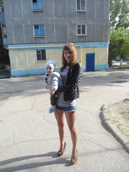 Людмила Блинова