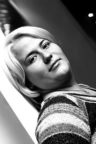 Мария Староверова (Плакущая)